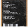 15.6" Ноутбук ASUS TUF Gaming F15 FX507VI-HQ108, 2560x1440, IPS, Intel Core i7-13620H, RAM 16 ГБ, SSD 1000 ГБ, GeForce RTX 4070 - 8 ГБ, без ОС, серый
