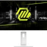 27" Монитор MSI MAG 274PFW, 1920x1080, 180 Гц, IPS, LED, 1000:1, 300 Кд/м², белый