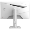 27" Монитор MSI MAG 274PFW, 1920x1080, 180 Гц, IPS, LED, 1000:1, 300 Кд/м², белый