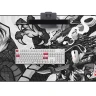 Коврик ARDOR GAMING GM-XXL Asia Dragon Black and White (2XL) разноцветный Коврик ARDOR GAMING GM-XXL Asia Dragon Black and White (2XL) разноцветный