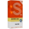 6.78" Смартфон Tecno SPARK Slim 8/256 ГБ, AMOLED, NFC, 4G, 5160 мА*ч, белый 6.78" Смартфон Tecno SPARK Slim 8/256 ГБ, AMOLED, NFC, 4G, 5160 мА*ч, белый