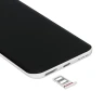 6.78" Смартфон Tecno SPARK Slim 8/256 ГБ, AMOLED, NFC, 4G, 5160 мА*ч, белый 6.78" Смартфон Tecno SPARK Slim 8/256 ГБ, AMOLED, NFC, 4G, 5160 мА*ч, белый