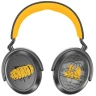 Беспроводные/проводные наушники Sennheiser MOMENTUM 4 80th Anniversary Edition черный Беспроводные/проводные наушники Sennheiser MOMENTUM 4 80th Anniversary Edition черный