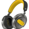 Беспроводные/проводные наушники Sennheiser MOMENTUM 4 80th Anniversary Edition черный Беспроводные/проводные наушники Sennheiser MOMENTUM 4 80th Anniversary Edition черный