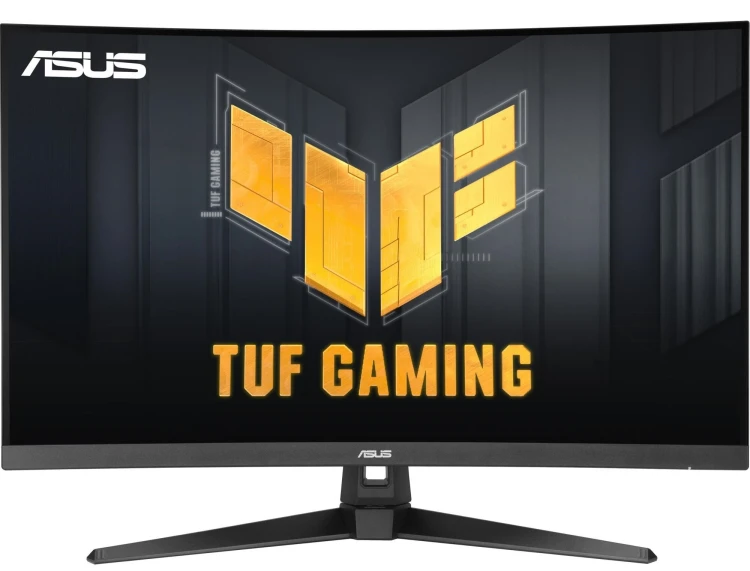 31.5" Монитор ASUS TUF Gaming VG32VQM5B, 1920x1080, 250 Гц, VA, 0.5 мс, черный 31.5" Монитор ASUS TUF Gaming VG32VQM5B, 1920x1080, 250 Гц, VA, 0.5 мс, черный