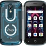 3" Смартфон Unihertz Jelly Star 8/256 ГБ, 854x480, IPS, 60 Гц, 2000 мА*ч, синий