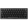 Клавиатура проводная Cougar Puri mini RGB, механическая, черный Клавиатура проводная Cougar Puri mini RGB, механическая, черный
