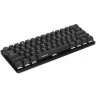 Клавиатура проводная Cougar Puri mini RGB, механическая, черный Клавиатура проводная Cougar Puri mini RGB, механическая, черный