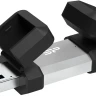 Память OTG USB Flash 128 ГБ Silicon Power Mobile C51 [SP128GBUC3C51V1S]