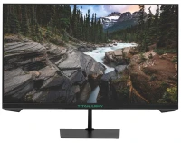 Монитор Titan Army P24H2G, 1920x1080, 165 Гц, VA, LED, 4000:1, 300 Кд/м², черный
