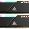 Оперативная память Neo Forza Trinity RGB [NMGD516F82-6000LI20] 32 ГБ