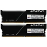 Оперативная память Neo Forza Trinity RGB [NMGD516F82-6000LI20] 32 ГБ