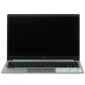 15.6" Ноутбук Tecno Megabook T15DA, AMD Ryzen 5 7430U, LPDDR4 - 16 ГБ, SSD 512 ГБ, AMD Radeon Graphics, без ОС, серебристый