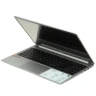 15.6" Ноутбук Tecno Megabook T15DA, AMD Ryzen 5 7430U, LPDDR4 - 16 ГБ, SSD 512 ГБ, AMD Radeon Graphics, без ОС, серебристый
