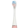 Электрическая зубная щетка Oclean Kids розовый