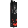 Коврик ARDOR GAMING GM-XL Black (XL) черный Коврик ARDOR GAMING GM-XL Black (XL) черный