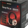 Беспроводные/проводные наушники A4Tech Bloody MR595 бежевый
