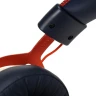 Беспроводные/проводные наушники A4Tech Bloody MR595 бежевый