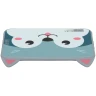 10.1" Планшет KENSHI Kids H24 LTE 4/128 ГБ, 1920x1200, IPS, 60 Гц, 6000 мА*ч, голубой