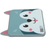 10.1" Планшет KENSHI Kids H24 LTE 4/128 ГБ, 1920x1200, IPS, 60 Гц, 6000 мА*ч, голубой