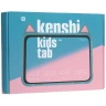 10.1" Планшет KENSHI Kids H24 LTE 4/128 ГБ, 1920x1200, IPS, 60 Гц, 6000 мА*ч, голубой