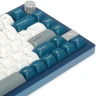Клавиатура проводная + беспроводная Montech MKey 75 PRO Freedom, механическая Клавиатура проводная + беспроводная Montech MKey 75 PRO Freedom, механическая