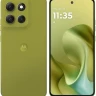 6.67" Смартфон Motorola Moto G86 8/256 ГБ, 2712x1220, POLED, 120 Гц, 5G, eSIM, Pantone Golden Cypress