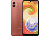 Смартфон Samsung Galaxy A04e 3/32 ГБ, 2 SIM, медный