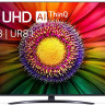Телевизор LG 50UR81006LJ Телевизор LG 50UR81006LJ