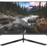 Монитор Titan Army P24H3G, 1920x1080, 180 Гц, VA, LED, 3000:1, 250 Кд/м², черный