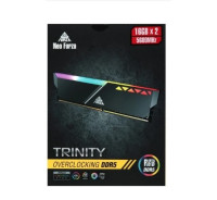 Оперативная память Neo Forza Trinity RGB [NMGD516F82-5600EI20] 32 ГБ