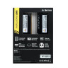 Оперативная память Neo Forza Trinity RGB [NMGD516F82-5600EI20] 32 ГБ