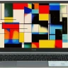 15.6" Ноутбук Tecno Megabook T15DA, AMD Ryzen 5 7430U, LPDDR4 - RAM 16 ГБ, SSD 512 ГБ, AMD Radeon Graphics, без ОС, серый