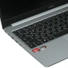 15.6" Ноутбук Tecno Megabook T15DA, AMD Ryzen 5 7430U, LPDDR4 - RAM 16 ГБ, SSD 512 ГБ, AMD Radeon Graphics, без ОС, серый