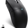 Мышь беспроводная/проводная Attack Shark X11SE [Shark X11SE Black] черный