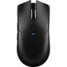 Мышь беспроводная/проводная Attack Shark X11SE [Shark X11SE Black] черный