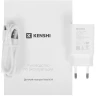 10.1" Планшет KENSHI Kids H24 LTE 4/128 ГБ, 1920x1200, IPS, 60 Гц, 6000 мА*ч, бежевый