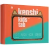 10.1" Планшет KENSHI Kids H24 LTE 4/128 ГБ, 1920x1200, IPS, 60 Гц, 6000 мА*ч, бежевый