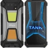 6.79" Смартфон Unihertz Tank 2 Pro 12/512 ГБ, 2460x1080, IPS, 120 Гц, 23800 мА*ч, черный