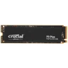 1000 ГБ M.2 NVMe накопитель Crucial P3 Plus [CT1000P3PSSD8], PCIe 4.0 x4