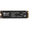 1000 ГБ M.2 NVMe накопитель Crucial P3 Plus [CT1000P3PSSD8], PCIe 4.0 x4