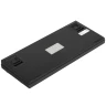 Клавиатура проводная + беспроводная Montech MKey PRO Darkness, механическая Клавиатура проводная + беспроводная Montech MKey PRO Darkness, механическая