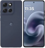 6.67" Смартфон Motorola Moto G86 8/256 ГБ, 2712x1220, POLED, 120 Гц, 5G, eSIM, Pantone Spellbound