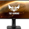 Монитор ASUS TUF Gaming VG259QR, 1920x1080, 165 Гц, IPS, черный