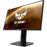 Монитор ASUS TUF Gaming VG259QR, 1920x1080, 165 Гц, IPS, черный
