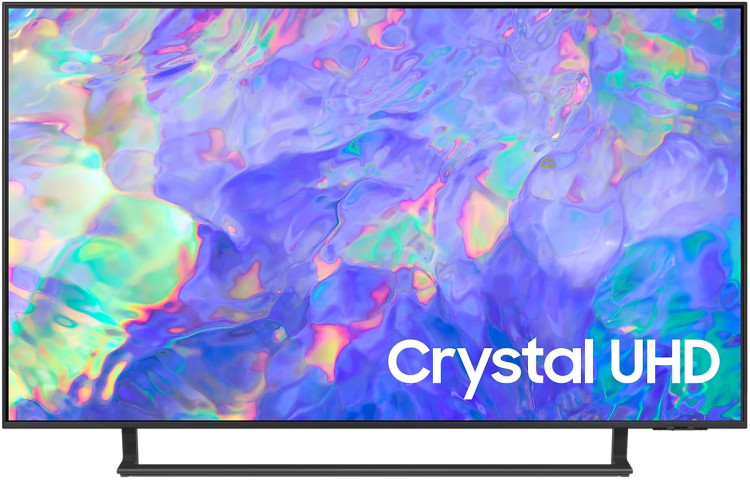 Телевизор Samsung UE43CU8500U Телевизор Samsung UE43CU8500U