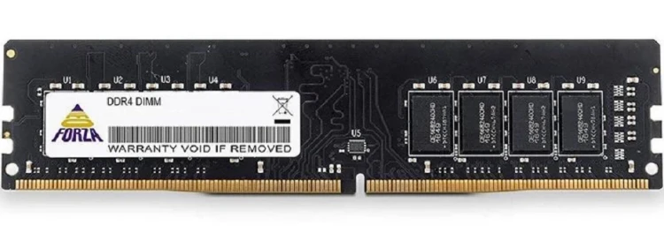 Оперативная память Neo Forza [NMUD480E82-2666EA10] 8 ГБ