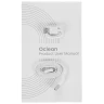 Электрическая зубная щетка Oclean X Pro Digital Set серебристый