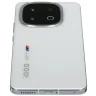 6.82" Смартфон Vivo iQOO 13 12/256 ГБ, AMOLED, NFC, 5G, 6150 мА*ч, белый