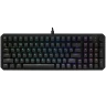 Клавиатура проводная ARDOR GAMING Blade 98, RGB, Kailh Red V2, черный, [AG-ODM-B98-Red-B]